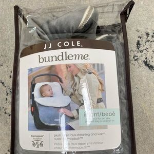 Bundle me for infants